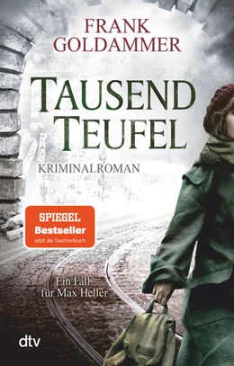 Abbildung von Goldammer | Tausend Teufel | 5. Auflage | 2018 | 2 | beck-shop.de