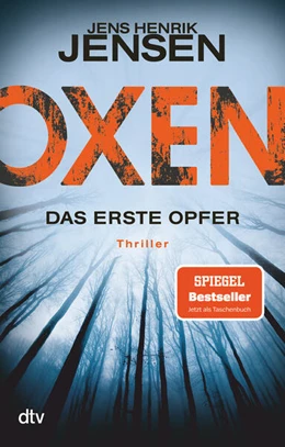 Abbildung von Jensen | Oxen. Das erste Opfer | 5. Auflage | 2018 | 1 | beck-shop.de