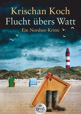 Abbildung von Koch | Flucht übers Watt | 3. Auflage | 2019 | beck-shop.de