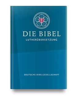 Abbildung von Lutherbibel - Senfkornausgabe | 1. Auflage | 2018 | beck-shop.de