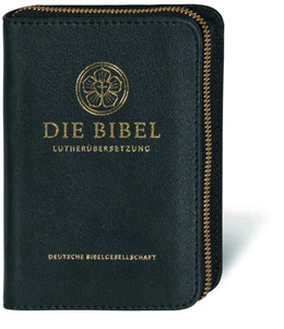 Abbildung von Lutherbibel - Senfkornausgabe Premium | 1. Auflage | 2018 | beck-shop.de