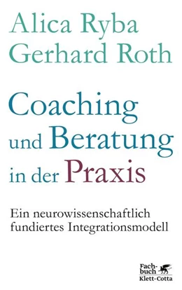 Abbildung von Ryba / Roth | Coaching und Beratung in der Praxis | 2. Auflage | 2019 | beck-shop.de