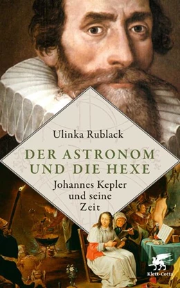 Abbildung von Rublack | Der Astronom und die Hexe | 6. Auflage | 2018 | beck-shop.de