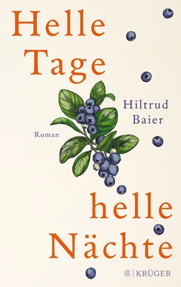 Abbildung von Baier | Helle Tage, helle Nächte | 1. Auflage | 2018 | beck-shop.de