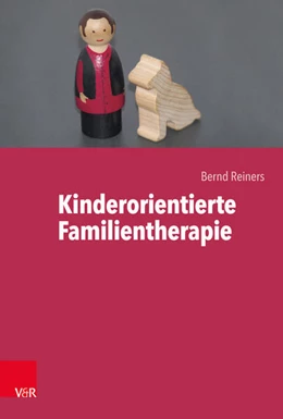 Abbildung von Reiners | Kinderorientierte Familientherapie | 2. Auflage | 2018 | beck-shop.de
