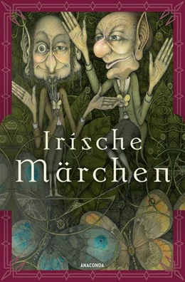 Abbildung von Müller-Lisowski | Irische Märchen | 1. Auflage | 2018 | beck-shop.de