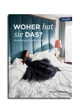 Abbildung von Sørensen | Woher hat sie das? | 1. Auflage | 2018 | beck-shop.de