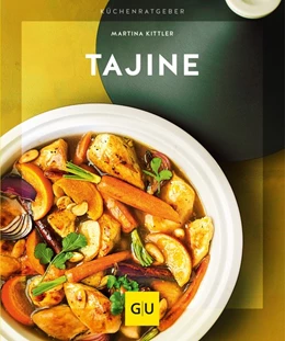 Abbildung von Kittler | Tajine | 1. Auflage | 2018 | beck-shop.de