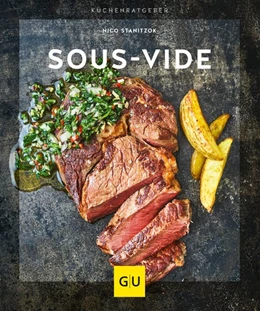 Abbildung von Stanitzok | Sous-Vide | 1. Auflage | 2018 | beck-shop.de