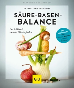 Abbildung von Kraske | Säure-Basen-Balance | 1. Auflage | 2018 | beck-shop.de