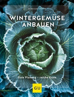 Abbildung von Bohne | Wintergemüse anbauen | 1. Auflage | 2018 | beck-shop.de