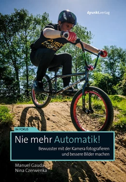 Abbildung von Gauda / Czerwenka | Nie mehr Automatik! | 1. Auflage | 2018 | beck-shop.de