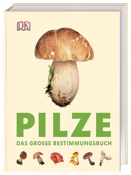 Abbildung von Læssøe | Pilze | 1. Auflage | 2018 | beck-shop.de