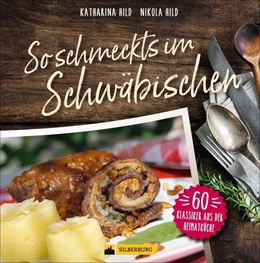 Abbildung von Hild | So schmeckt's im Schwäbischen | 1. Auflage | 2018 | beck-shop.de