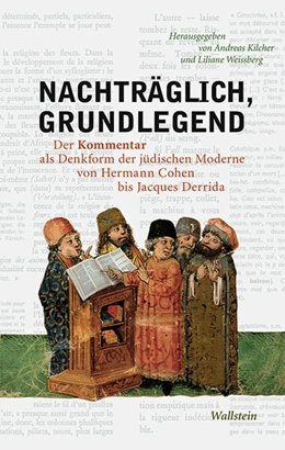 Abbildung von Kilcher / Weissberg | Nachträglich, grundlegend | 1. Auflage | 2018 | beck-shop.de
