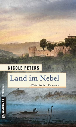 Abbildung von Peters | Land im Nebel | 1. Auflage | 2018 | beck-shop.de