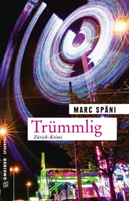 Abbildung von Späni | Trümmlig | 1. Auflage | 2018 | beck-shop.de