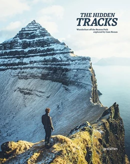 Abbildung von Klanten / Kouznetsova | The Hidden Tracks | 2. Auflage | 2018 | beck-shop.de