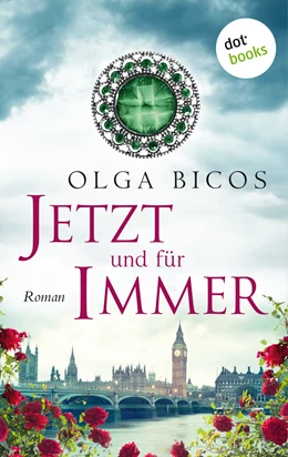Abbildung von Bicos | Jetzt und für immer | 1. Auflage | 2018 | beck-shop.de