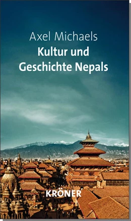 Abbildung von Michaels | Kultur und Geschichte Nepals | 1. Auflage | 2018 | beck-shop.de