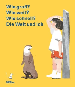 Abbildung von Klanten / Francis | Wie groß? Wie weit? Wie schnell? Die Welt und ich | 1. Auflage | 2018 | beck-shop.de
