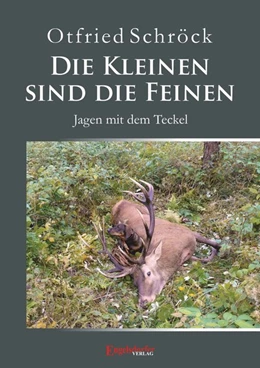 Abbildung von Schröck | Die Kleinen sind die Feinen | 1. Auflage | 2018 | beck-shop.de