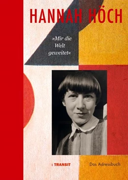 Abbildung von Neckelmann | Hannah Höch »Mir die Welt geweitet« | 1. Auflage | 2018 | beck-shop.de