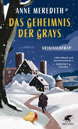 Abbildung von Meredith | Das Geheimnis der Grays | 1. Auflage | 2018 | beck-shop.de