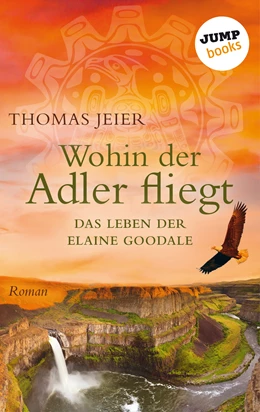 Abbildung von Jeier | Wohin der Adler fliegt | 1. Auflage | 2018 | beck-shop.de