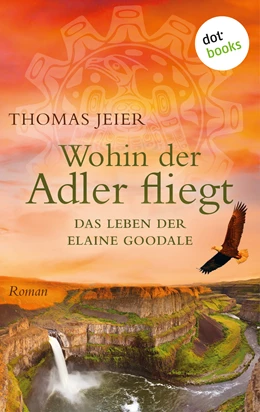 Abbildung von Jeier | Wohin der Adler fliegt | 1. Auflage | 2018 | beck-shop.de