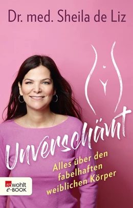 Abbildung von de Liz | Unverschämt | 1. Auflage | 2019 | beck-shop.de