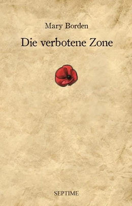 Abbildung von Borden | Die verbotene Zone | 1. Auflage | 2027 | beck-shop.de