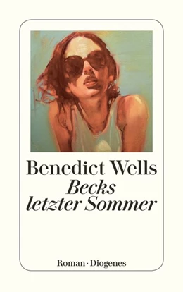 Abbildung von Wells | Becks letzter Sommer | 2. Auflage | 2018 | beck-shop.de