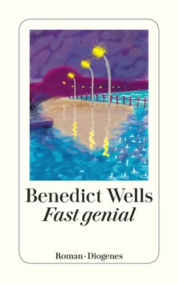 Abbildung von Wells | Fast genial | 2. Auflage | 2018 | beck-shop.de