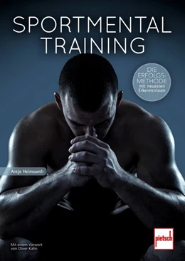 Abbildung von Heimsoeth | Sportmentaltraining | 1. Auflage | 2018 | beck-shop.de