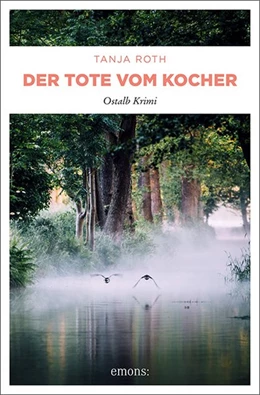 Abbildung von Roth | Der Tote vom Kocher | 1. Auflage | 2018 | beck-shop.de