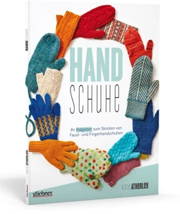 Abbildung von Atherley | Handschuhe | 1. Auflage | 2018 | beck-shop.de