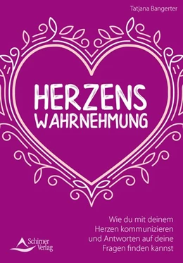 Abbildung von Bangerter | Herzenswahrnehmung | 1. Auflage | 2018 | beck-shop.de