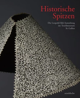 Abbildung von Historische Spitzen | 1. Auflage | 2018 | beck-shop.de