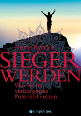 Abbildung von Ryborz | Sieger werden | 1. Auflage | 2018 | beck-shop.de