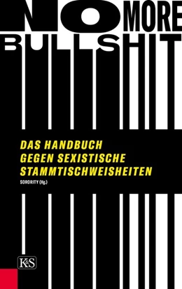 Abbildung von No More Bullshit | 1. Auflage | 2018 | beck-shop.de