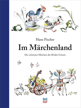 Abbildung von Grimm | Im Märchenland | 1. Auflage | 2018 | beck-shop.de