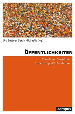 Abbildung von Büttner / Michaelis | Öffentlichkeiten | 1. Auflage | 2022 | beck-shop.de