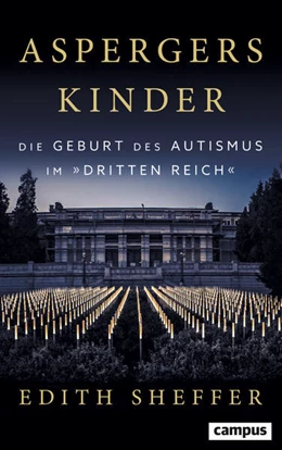 Abbildung von Sheffer | Aspergers Kinder | 1. Auflage | 2018 | beck-shop.de
