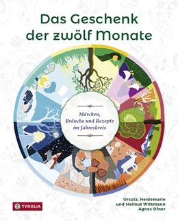 Abbildung von Wittmann | Das Geschenk der zwölf Monate | 1. Auflage | 2018 | beck-shop.de