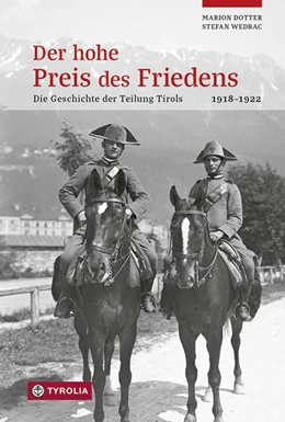 Abbildung von Wedrac / Dotter | Der hohe Preis des Friedens | 2. Auflage | 2018 | beck-shop.de
