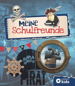 Abbildung von Giebichenstein | Meine Schulfreunde | 1. Auflage | 2018 | beck-shop.de