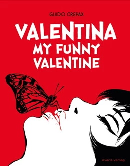Abbildung von Crepax | Valentina | 1. Auflage | 2018 | beck-shop.de