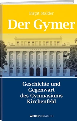 Abbildung von Stalder | Der Gymer | 1. Auflage | 2018 | beck-shop.de
