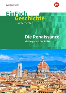 Abbildung von Renaissance. EinFach Geschichte ...unterrichten | 1. Auflage | 2019 | beck-shop.de